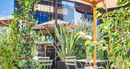 Mercure Paris Gare De Lyon TGV