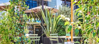 Mercure Paris Gare De Lyon TGV
