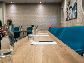 Sala de reuniones