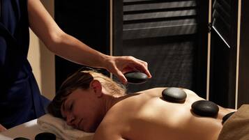 Wellnessanwendung