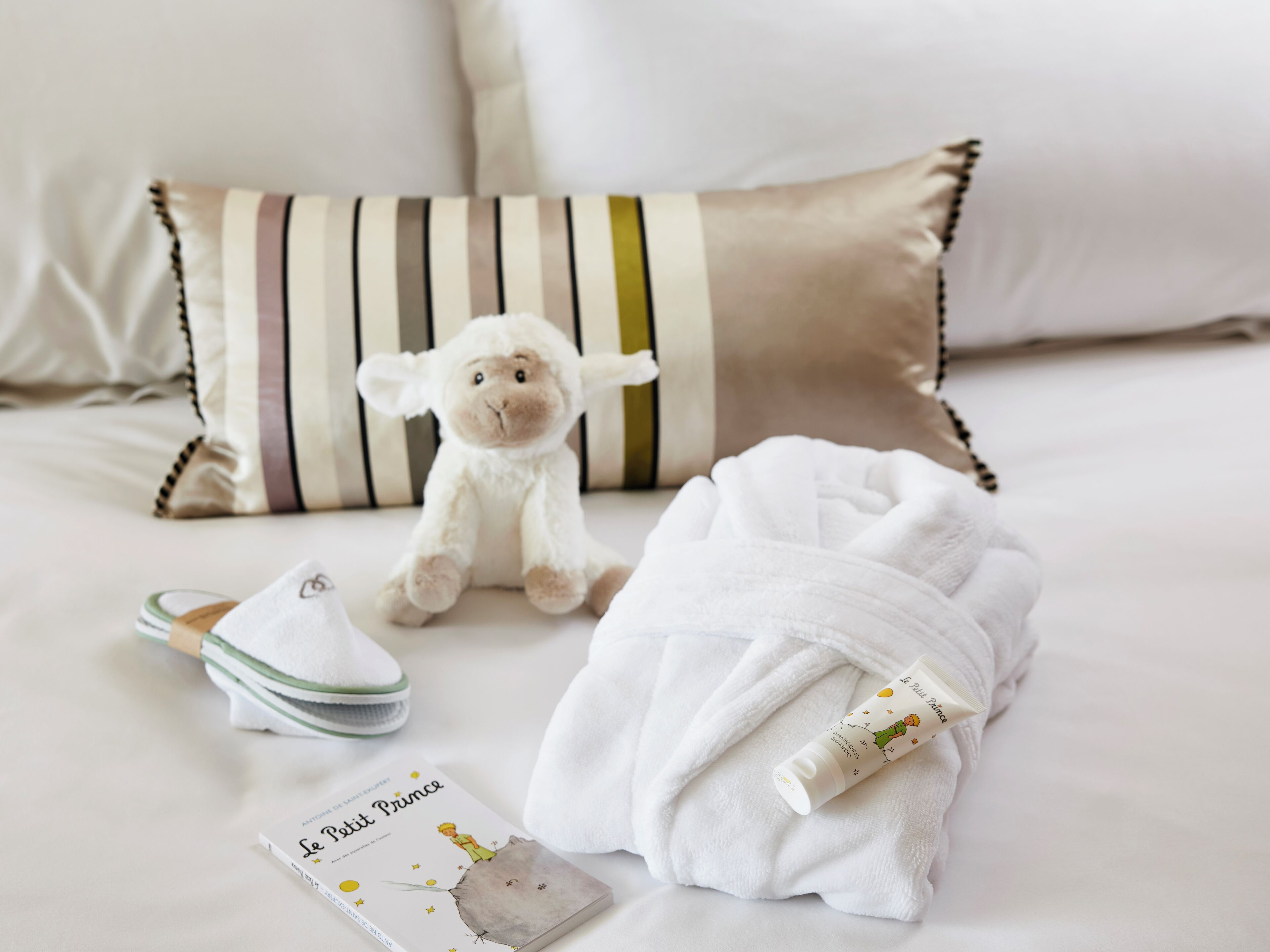 children’s activities