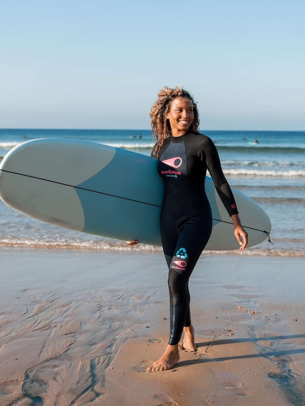 Surfing/boogie boarding