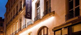 Le Stendhal - Vendôme