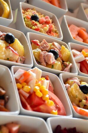 Daily buffet breakfast for a fee - Dax Hôtel (Dax)