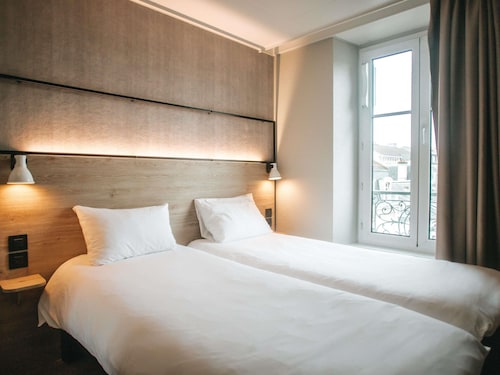 ibis Limoges Centre