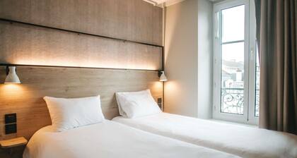 ibis Limoges Centre
