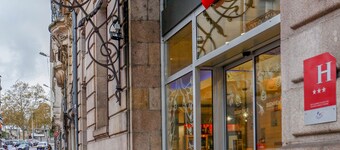 ibis Limoges Centre