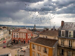 Exterior - ibis Limoges Centre (Limoges)
