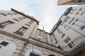 Property grounds - ibis Limoges Centre (Limoges)