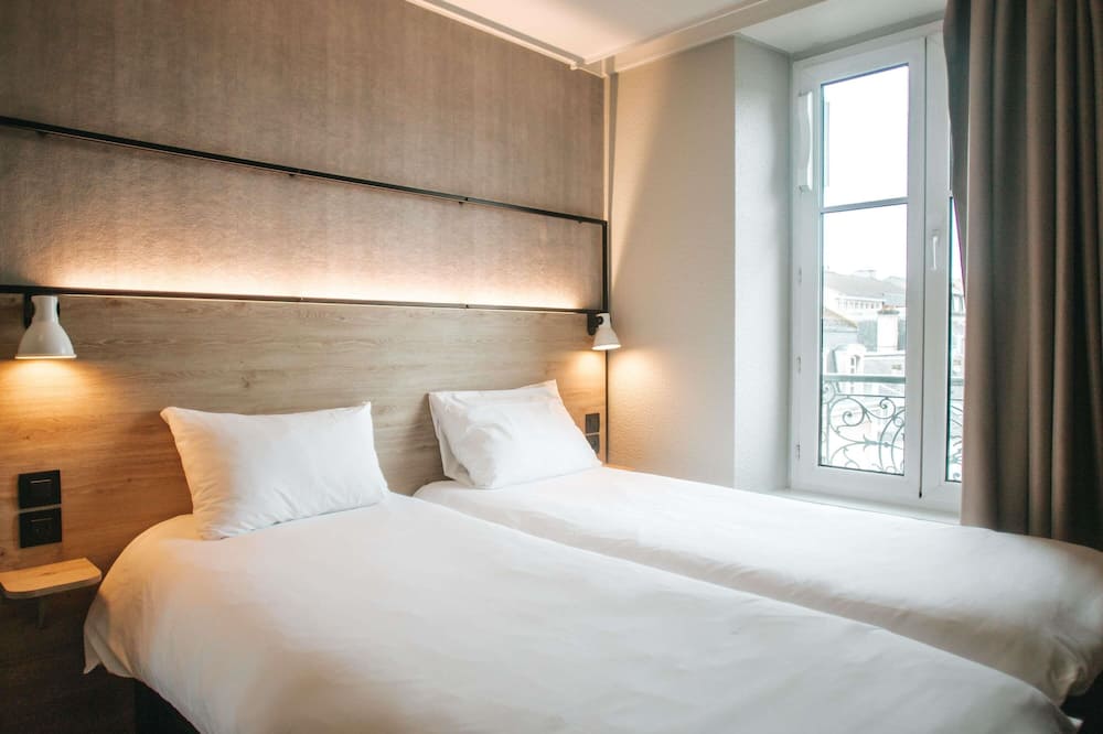 ibis Limoges Centre