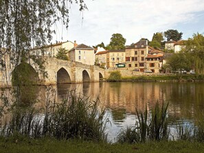 Außenbereich