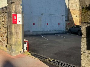 Exterior - ibis Limoges Centre (Limoges)