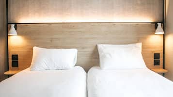 Standard Twin Room, 2 Single Beds