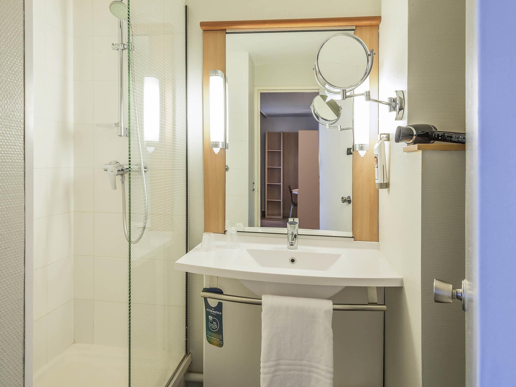 premium bedding, desk, blackout curtains, soundproofing