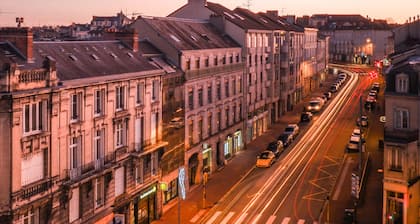 ibis Limoges Centre