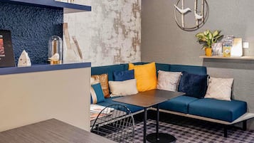 Sala de reunions
