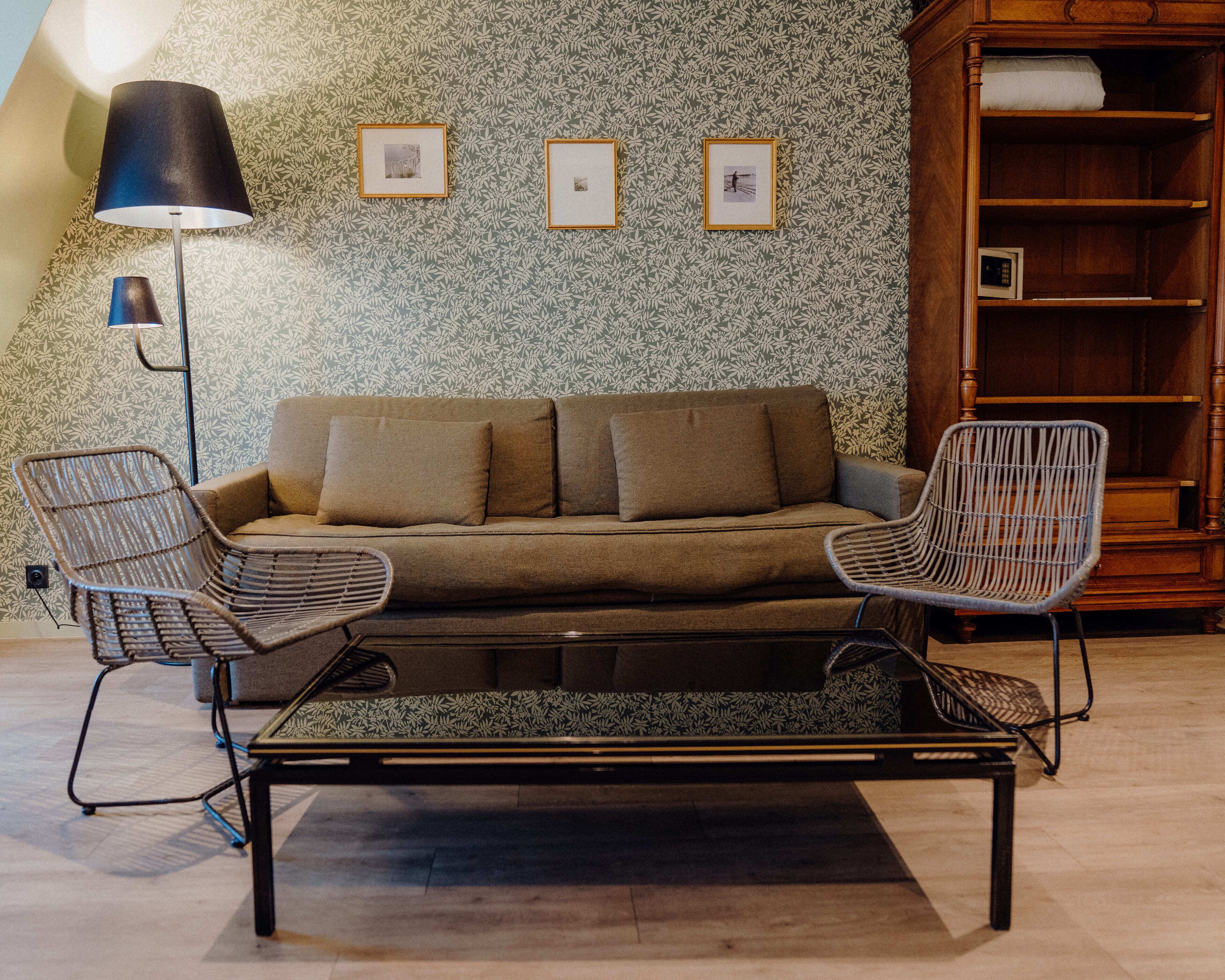 Foto - Hotel Le Grimaldi by Happyculture