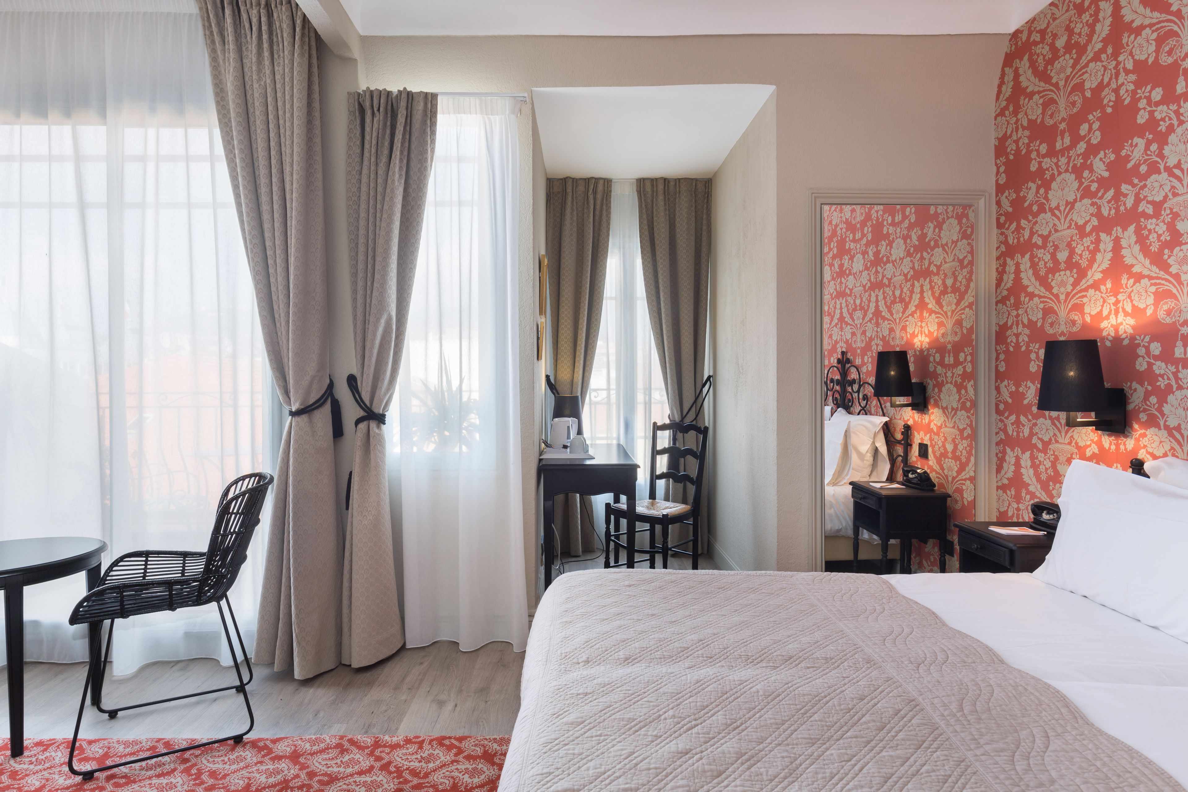 Foto - Hotel Le Grimaldi by Happyculture