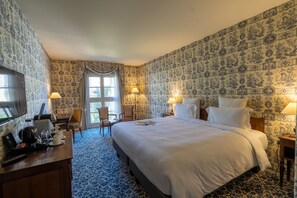 Classic Room, 1 Double Bed