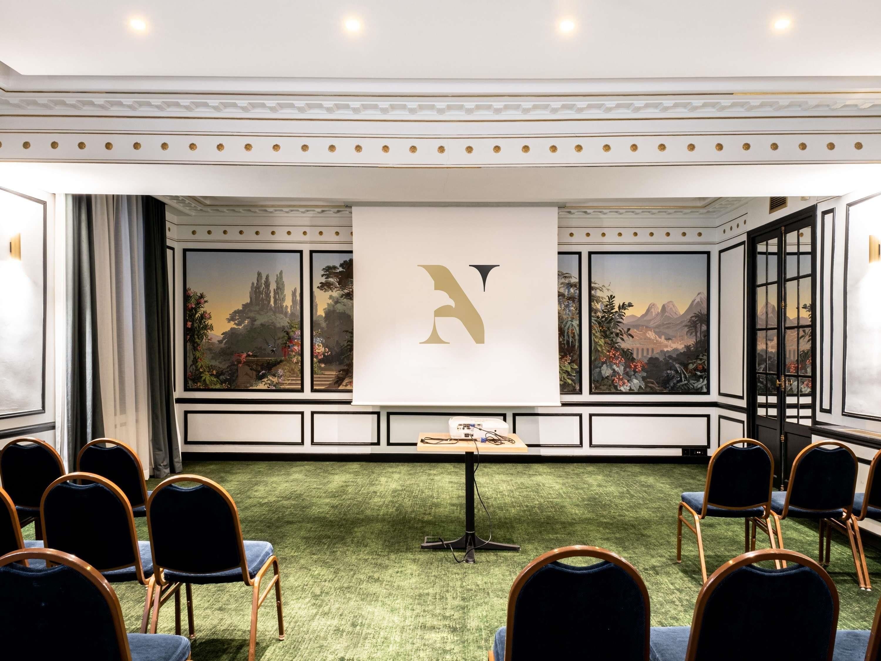 Sala per riunioni