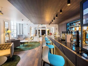 Bar (sur place)