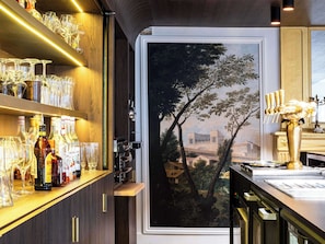 Bar (sur place)