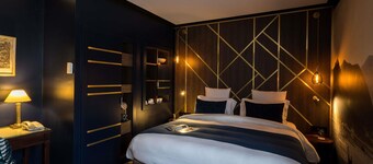 Aigle Noir Hotel Fontainebleau -  MGallery Collection