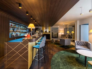 Bar (sur place)