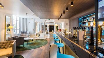 Bar (sur place)
