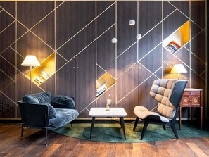 Miscellaneous - Aigle Noir Hotel Fontainebleau -  MGallery Collection (Fontainebleau)