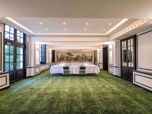Sala de reuniones