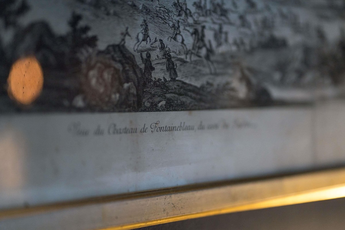Coffres-forts dans les chambres, décoration personnalisée