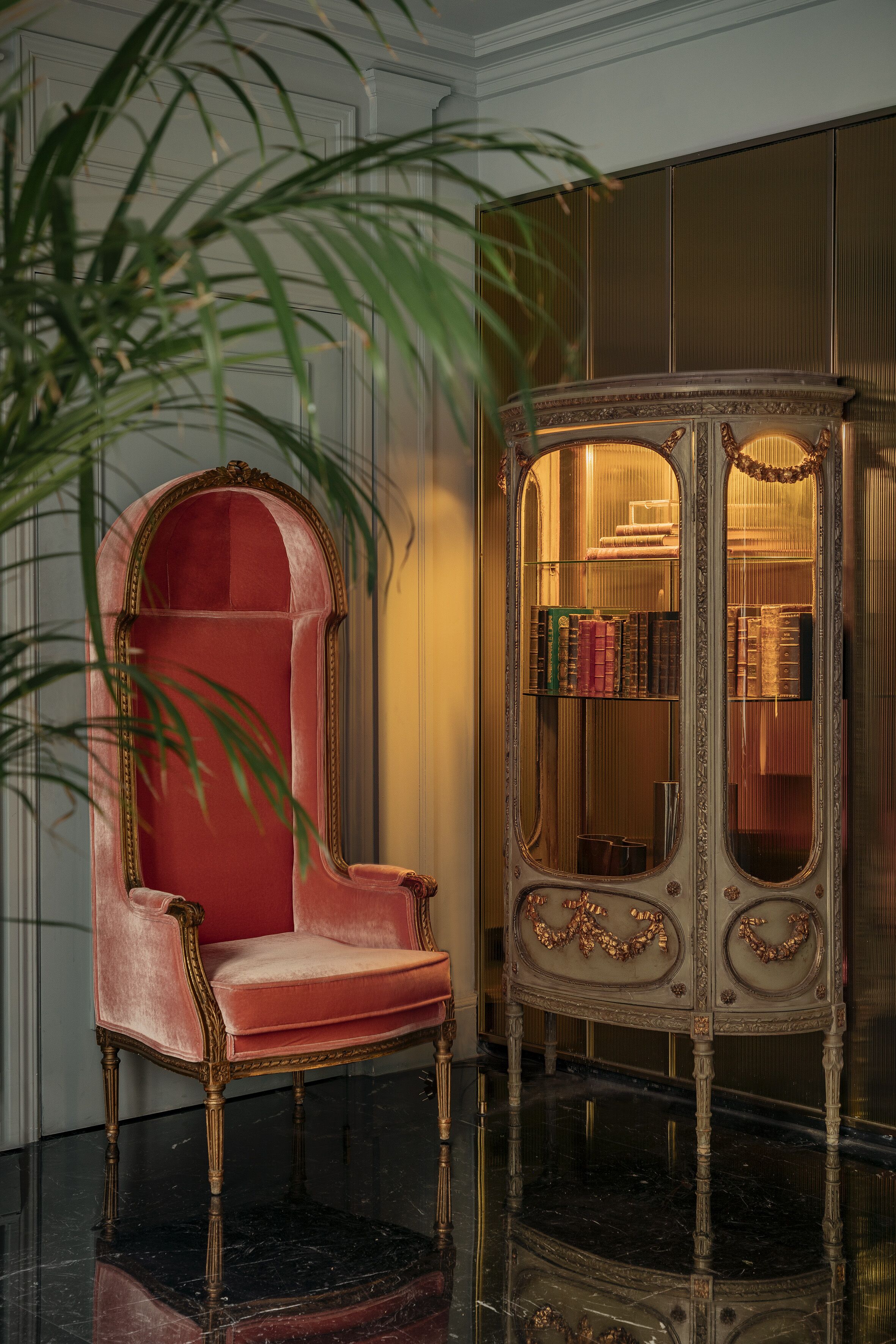 Foto - Maison Colbert Member of Meliá Collection Notre-Dame