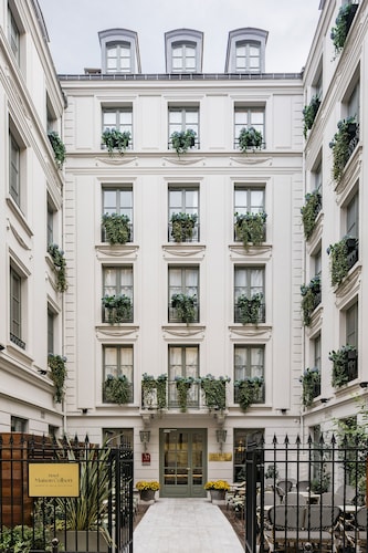 Maison Colbert, Member of Melia Collection