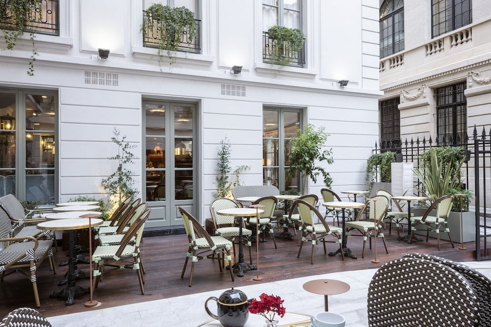 Maison Colbert, member of Meliá Collection Notre-Dame