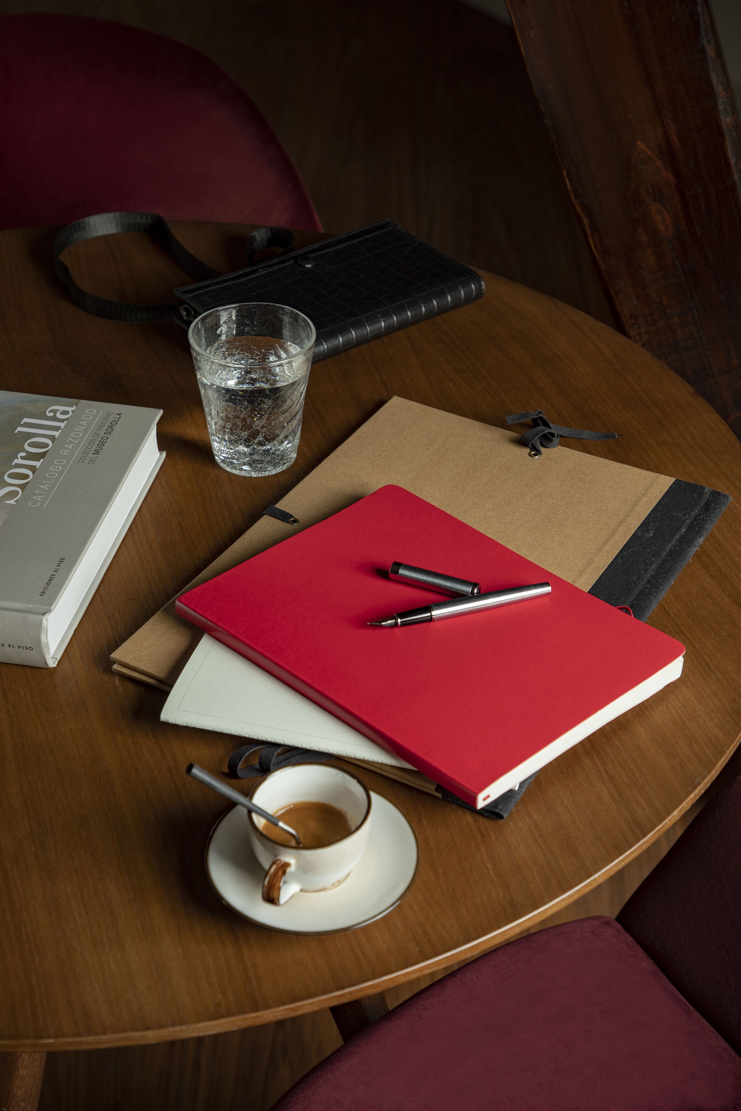 maria sorolla grand suite | minibar, in-room safe, desk, soundproofing