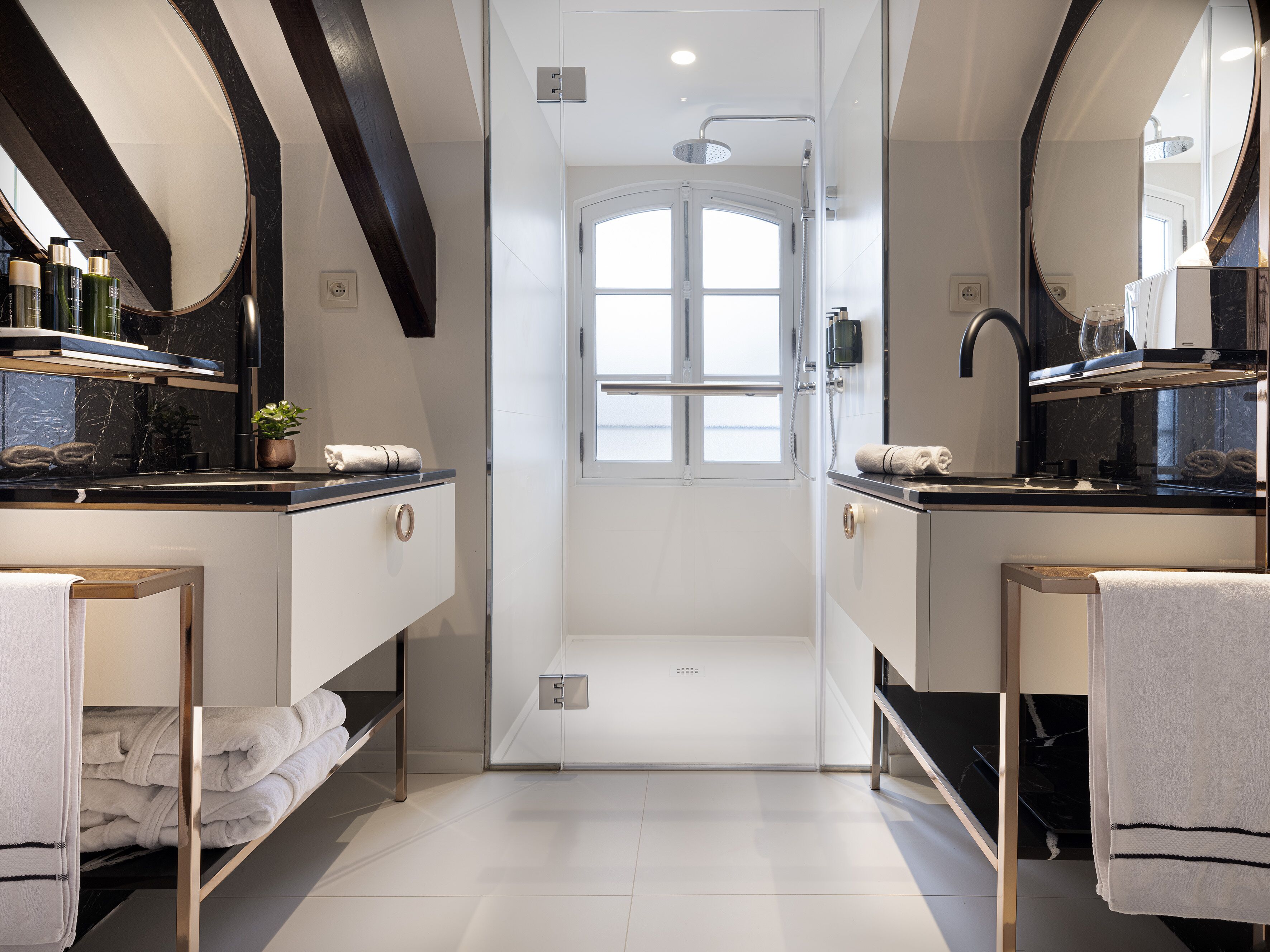 Foto - Maison Colbert Member of Meliá Collection Notre-Dame