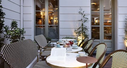 Maison Colbert, member of Meliá Collection Notre-Dame
