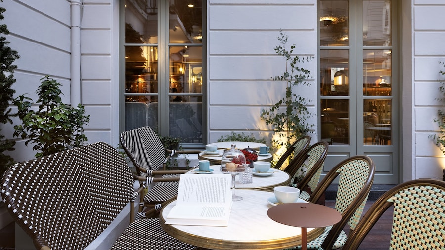 Maison Colbert, member of Meliá Collection Notre-Dame