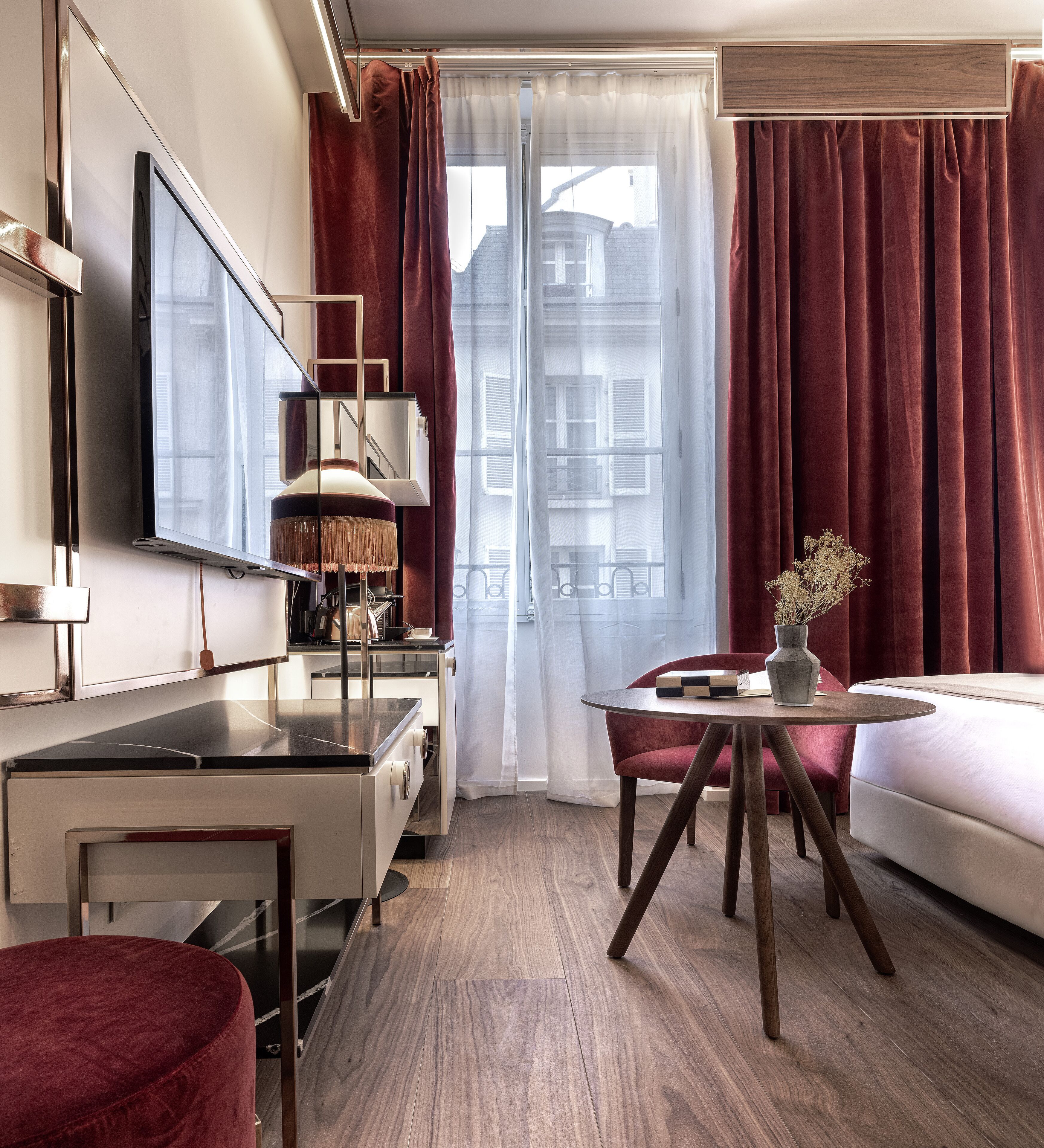 Foto - Maison Colbert Member of Meliá Collection Notre-Dame