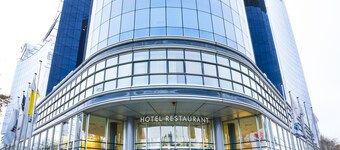 Garner Hotel Berlin - Spandau