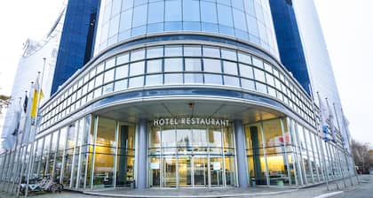 Garner Hotel Berlin - Spandau