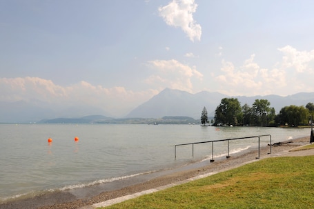Lago. Alpha Thun
