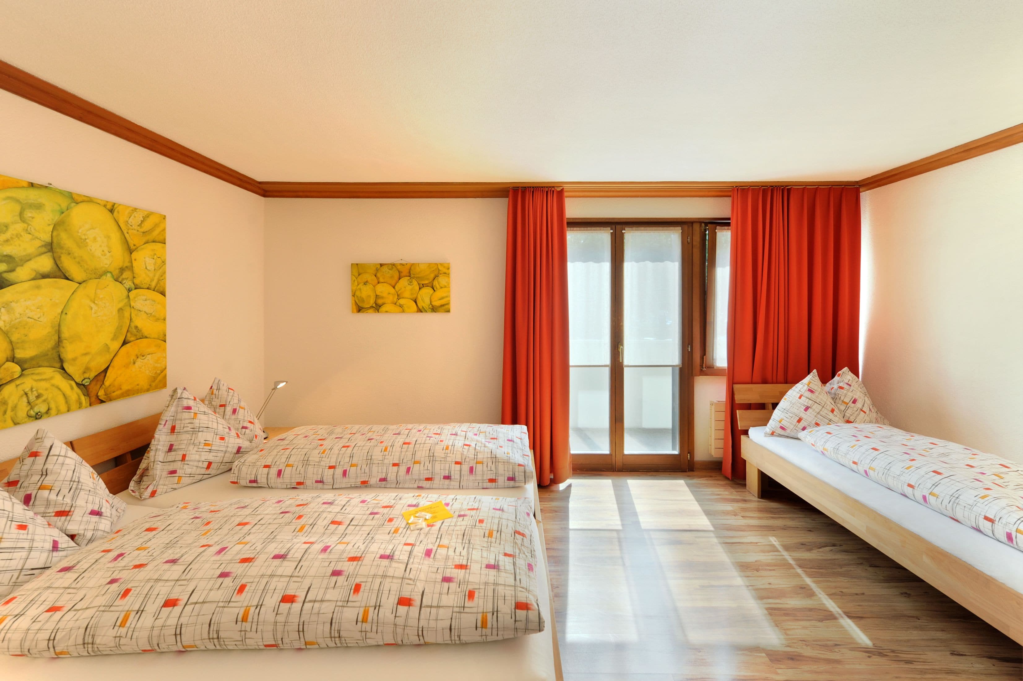 Foto - Hotel Alpha Thun