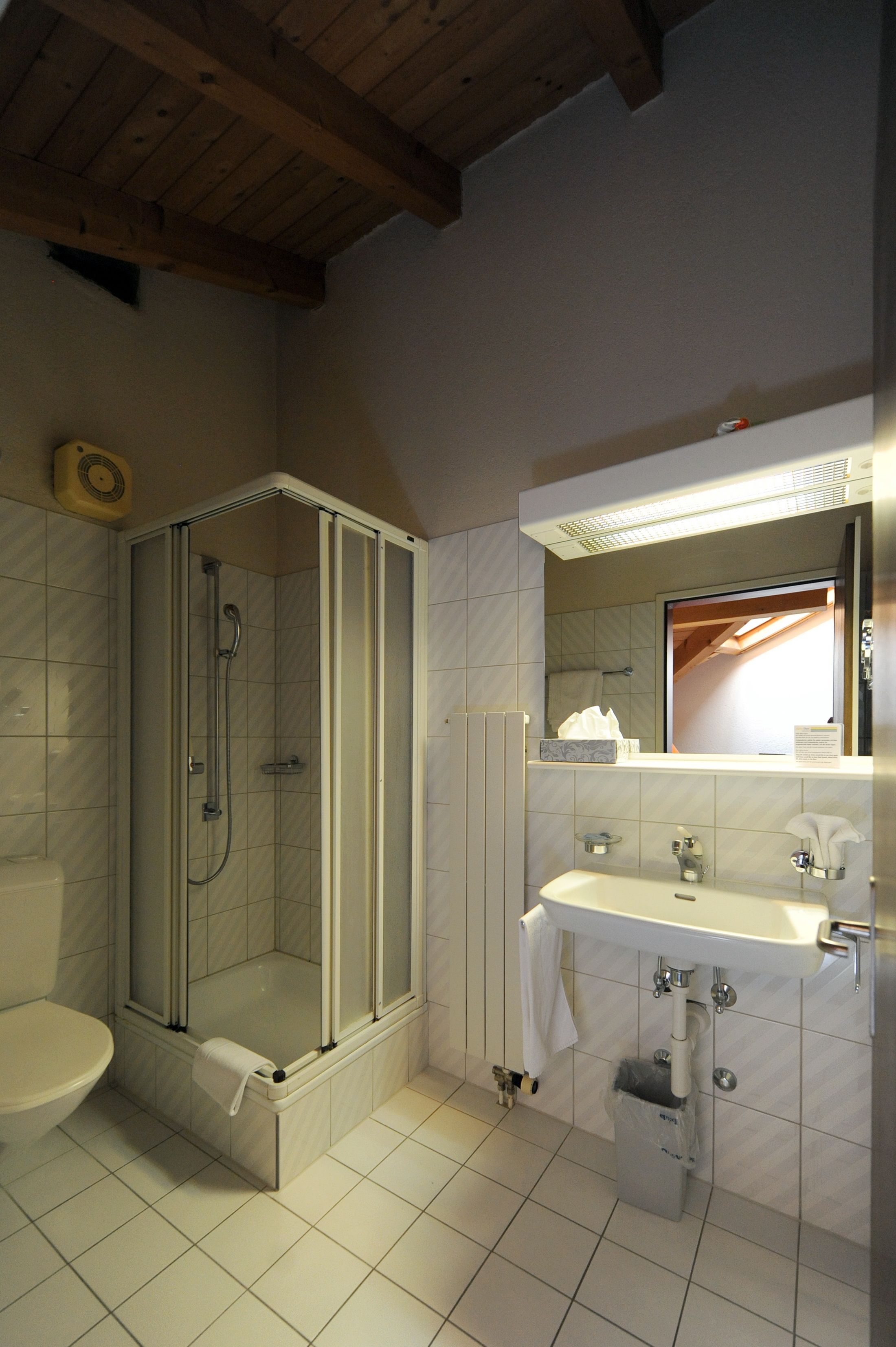 Foto - Hotel Alpha Thun