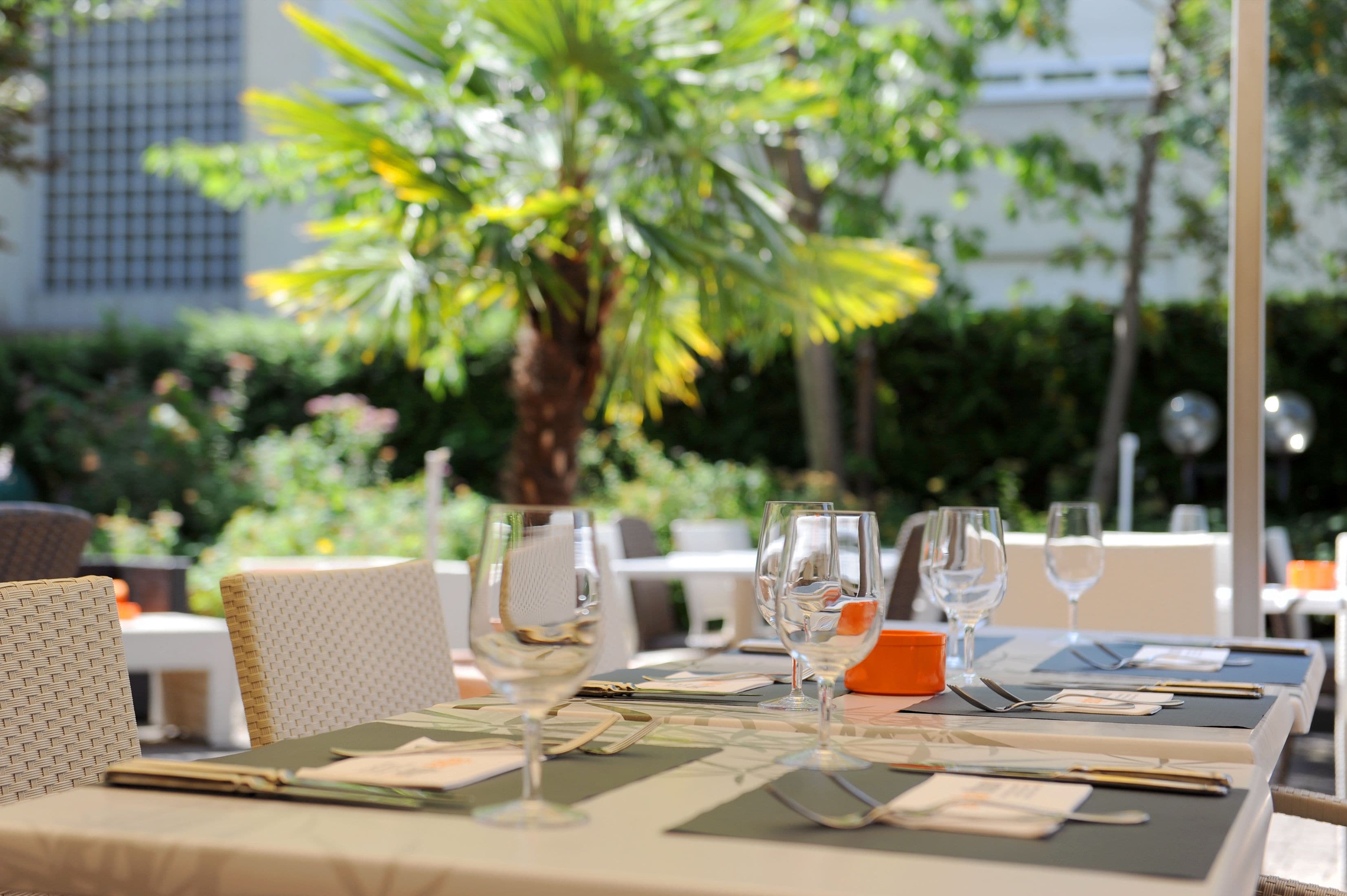 breakfast, dinner served; regional cuisine, al fresco dining