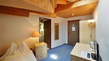 Chambre Simple Ăconomique