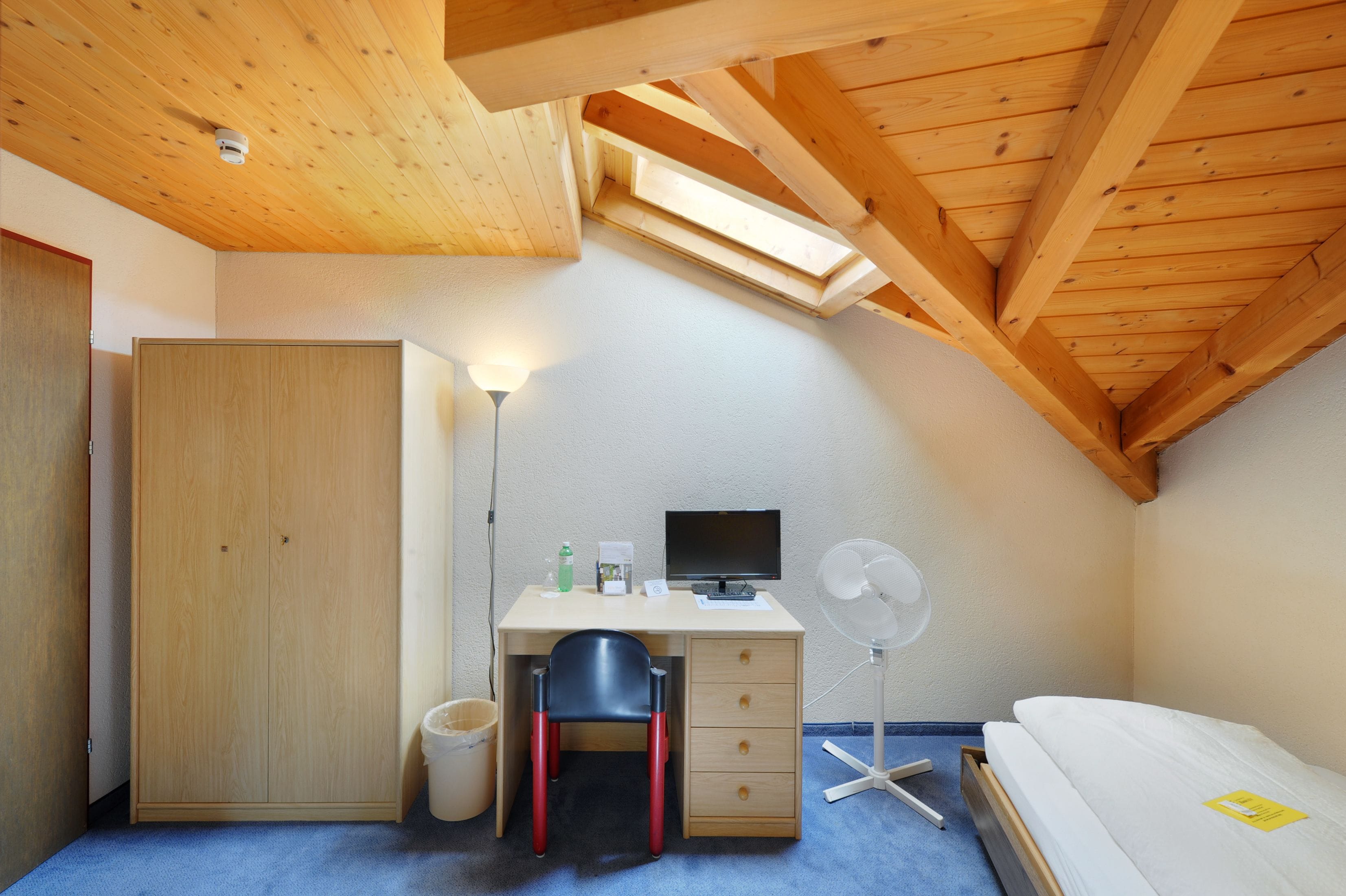 Foto - Hotel Alpha Thun