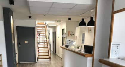 Premiere Classe Rennes Sud Est