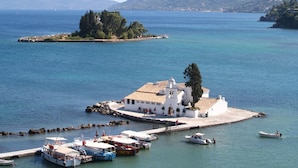 Ecotours - Divani Corfu Palace (Corfu)